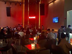 -TZ House音乐现场(来福士中心店)