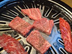 -炼火烤肉店