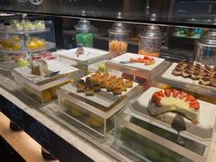 -天津东凯悦酒店·Market Café自助餐厅