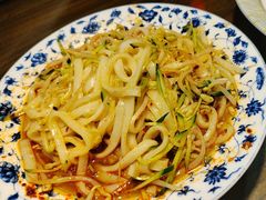 -秦月轩·陕西家乡菜(阜成路·五棵松店)