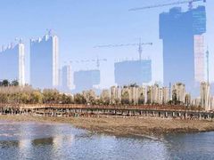 -蒲河岛湿地公园