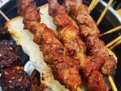 -炒豆合作社(东四总店)