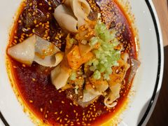 -新太二·鲜料川菜(晶耀前滩店)