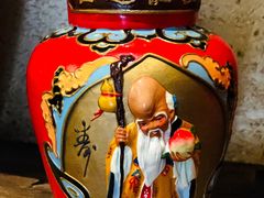 -兰溪小馆(东直门簋街店)