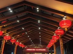 -绍兴鉴湖君澜大酒店