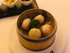-富力丽思卡尔顿酒店·丽轩中餐厅