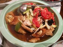 -院8里·小聚园老川菜(九眼桥店)