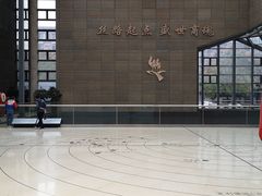 -西安大唐西市博物馆