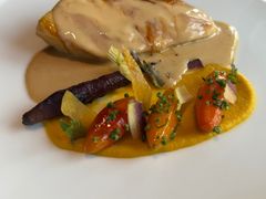-Le Comptoir de Pierre Gagnaire