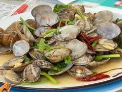 -前王院•巧克力海鲜市集餐厅(万平口店)