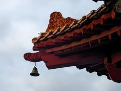 -肇庆古城墙