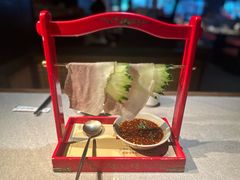 饕林白肉-饕林餐厅(春熙路店)