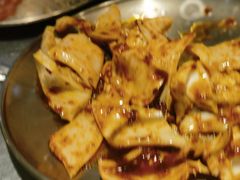 -合易泓烤肉•首创生椰大油边(宁山路店)