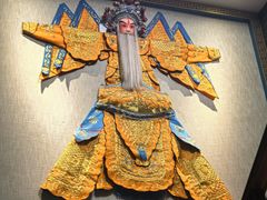 -北平宴·烤鸭·京味菜(中关村店)