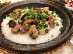 -顺德人家食府(黄金广场店)