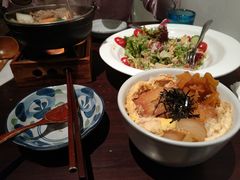-铃木食堂(帽儿胡同店)
