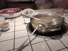 -幸运牛汕头小黄牛牛肉火锅(梅林店)