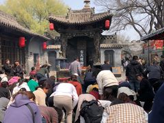 -大槐树寻根祭祖园