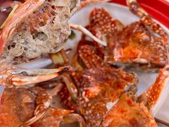-坛南湾阿强农家乐.海鲜大排档老字号(福州地标美食店)