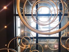 大堂-星巴克臻选(成都宽窄巷子店)