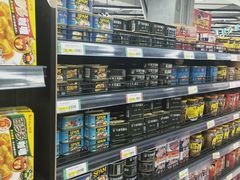 -利群商厦(台东店)