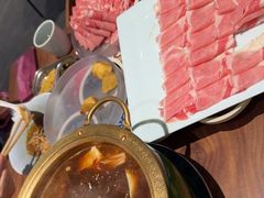 -大白羊蝎子馆(后沙峪山姆店)