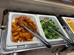 -素满香·食养自助(建邺万达店)