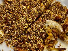 -松明一烤肉馆(鲁园店)