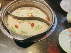 -九宫格重庆火锅(天山店)