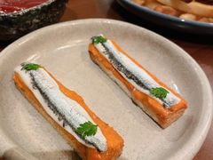 -Laures·月桂西班牙碳烤餐厅(十尚坊店)