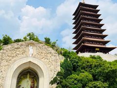 -牛首山文化旅游区