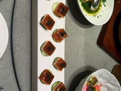 -上海和平饭店龙凤厅 Dragon Phoenix