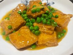 -眷江南之小蓝鲸(王府大街店)
