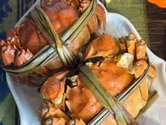 -水岸居湖景农家乐·阳澄湖大闸蟹