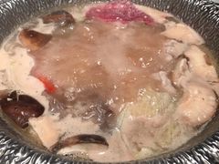 -鍋ぞう(新宿西口店)