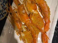 -真剑日本料理·铁板烧(贵州路店)