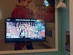 -自由港KTV(王子公主金平店)