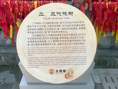 -大槐树寻根祭祖园