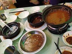 -日昌餐馆(德胜门店)