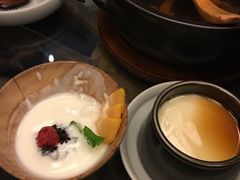 -云海肴·汽锅鸡·云南代表菜(天山百盛优客店)