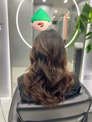 -赤道 Hair Salon