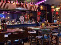 -THE CUT Rooftop顶楼牛排餐吧(环贸iapm店)