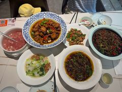 -卢小厨私房菜(长兴店)