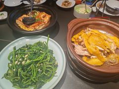 -秋色客家菜(南山店)