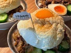 -岛风·台食小馆 ISLAND BISTRO(烟台山店)