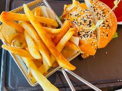 -哈蒙德餐厅
