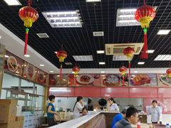 大堂-王家沙点心店(万航渡路店)