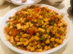 -巴依老爷·新疆美食(上城区天城路店)