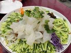 -老边饺子馆(中街店)