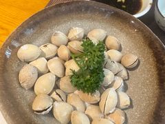 -禾风·海鲜料理自助(玉林店)